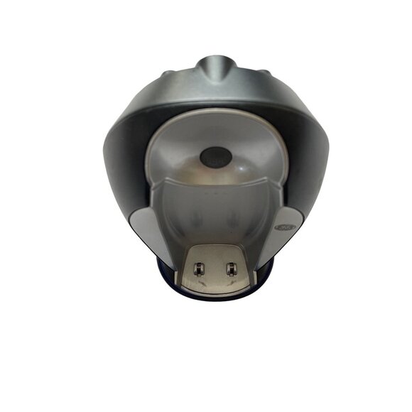 GE 5.8 GHZ Charger Only for Cordless Phone No Cord 25838GE3 A u - Picture 2 of 5